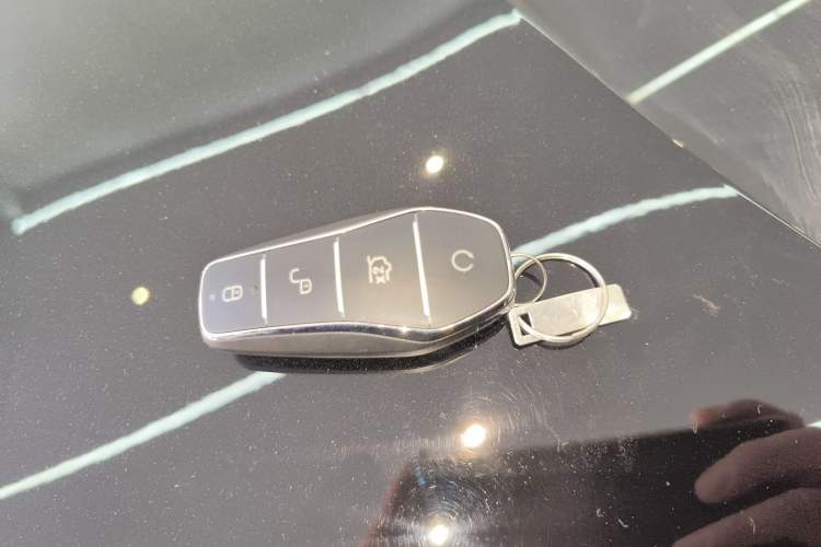 Used BYD Seal 05 DM-i 2025 DM-i Smart Drive 55KM Luxury Model