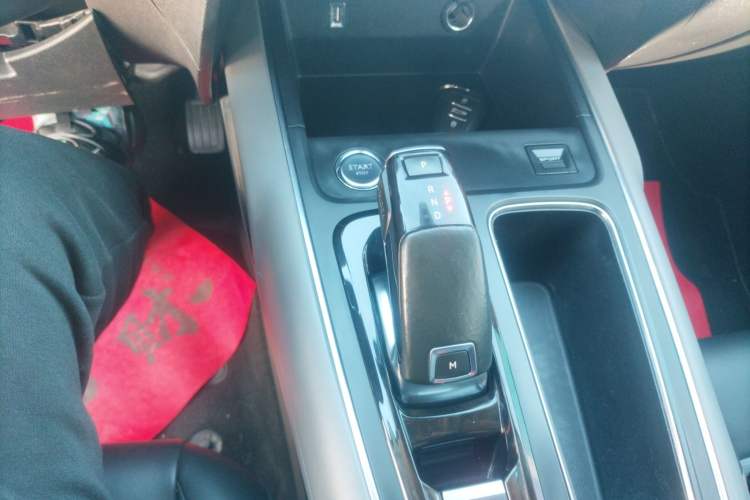 Used Citroen C5 AIRCROSS 2017 380THP Fashion Edition