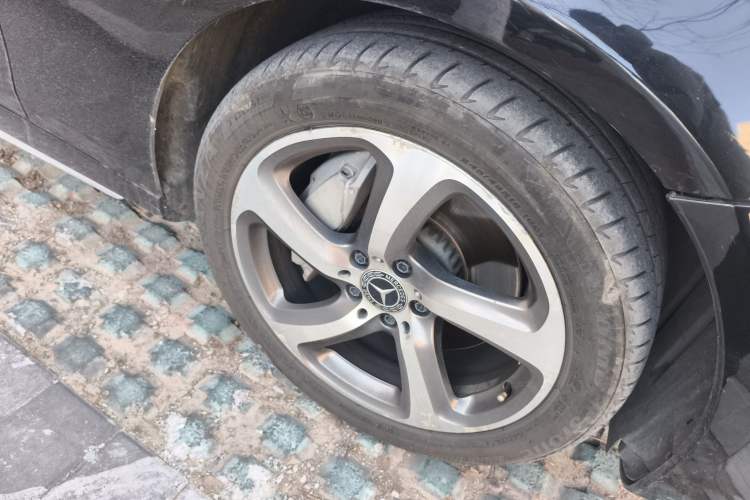 Used Mercedes-Benz E-Class 2017 E 300 L Sport Luxury Edition