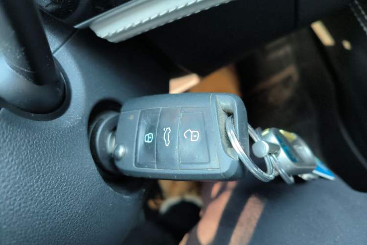 Used Jetta VS5 2024 280TSI Manual Pioneer Edition