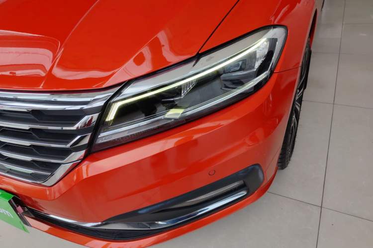 Used Volkswagen Lavida 2018 Hatchback 280TSI DSG Luxury Edition China V Standard