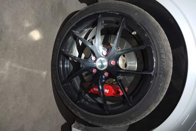 Used Audi A3 2018 30th Anniversary Edition Limousine 35 TFSI Fashion Model
