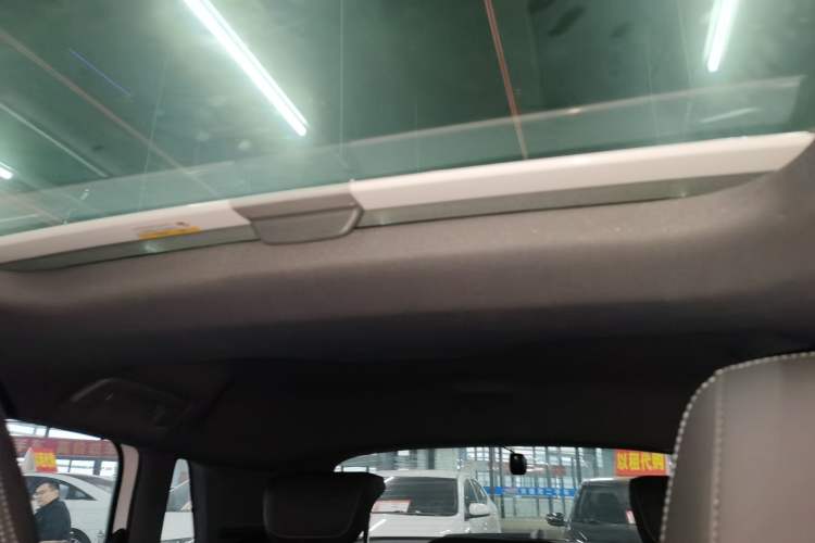 Used Audi A3 2024 Sportback 35 TFSI Fashionable Sports Model
