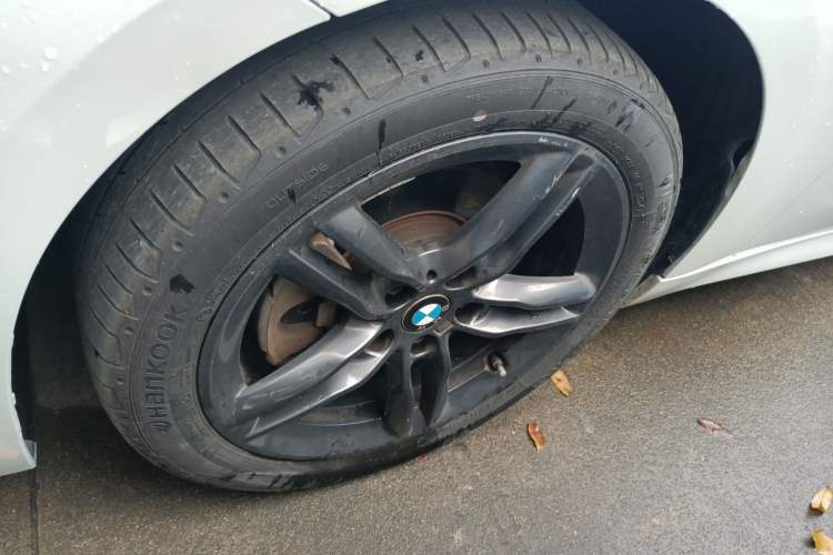 Used BMW 1 Series 2023 120i M Sport Brilliant Edition
