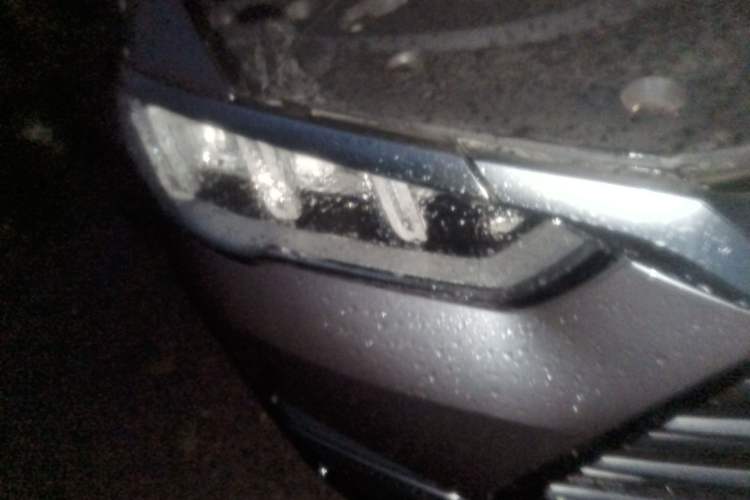 Used BYD Song Pro New Energy 2022 DM-i 110km Flagship Pro Model