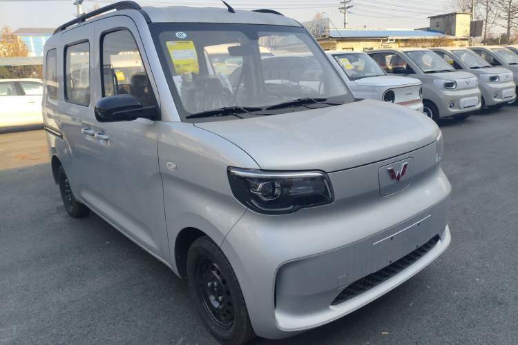 Used Wuling Zhiguang New Energy 2025 Comfort Model