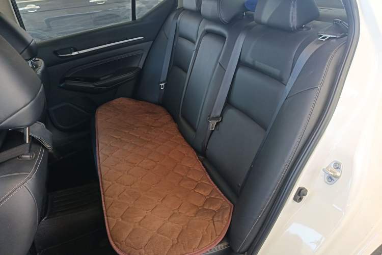 Used Nissan Teana 2020 2.0T XL Upper AD1 Smart Navigation Edition Left Rear Seat