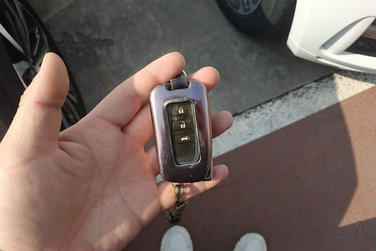 Used Lexus RX 2020 Facelifted 300 4x4 Elegant Edition