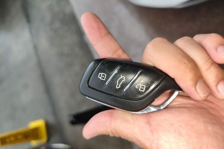 Used Roewe Clever 2020 Urban Style Edition