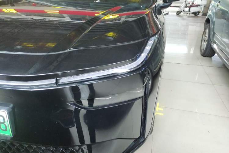 Used Toyota BZ 3X 2025 520 Pro+