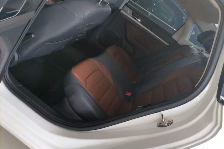 Used Volkswagen Lavida 2021 280TSI DSG Luxury Edition