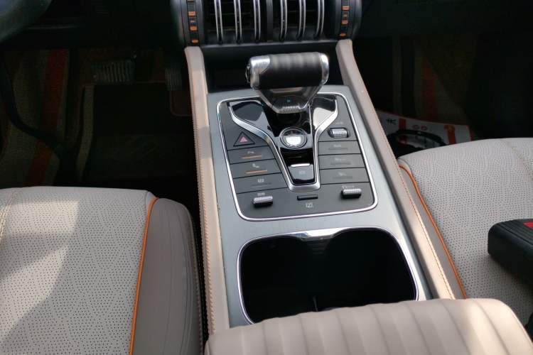 Used BYD Yuan PLUS 2024 Honor Edition 510KM Beyond Model