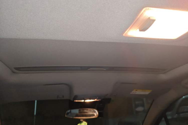 Used Chevrolet Trax 2017 1.4T Automatic Two-Wheel Drive Comfort Version