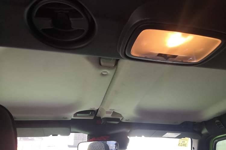 Used BAIC Off-Road BJ40 2020 2.0T Automatic Four-Wheel Drive Urban Hunter Edition Chivalrous Type