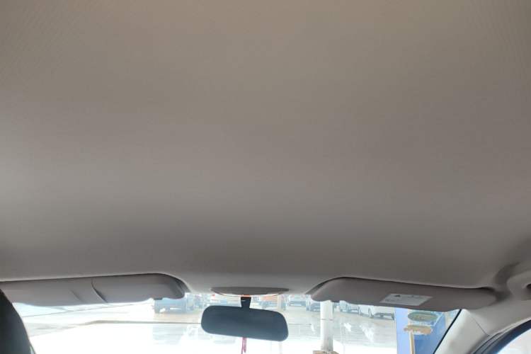 Used Baojun 730 2019 1.5T Manual Fashion Model 7-seater China VI