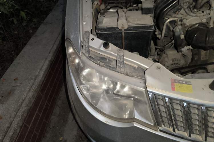 Used Wuling Hongguang 2014 1.2L Standard Model China IV