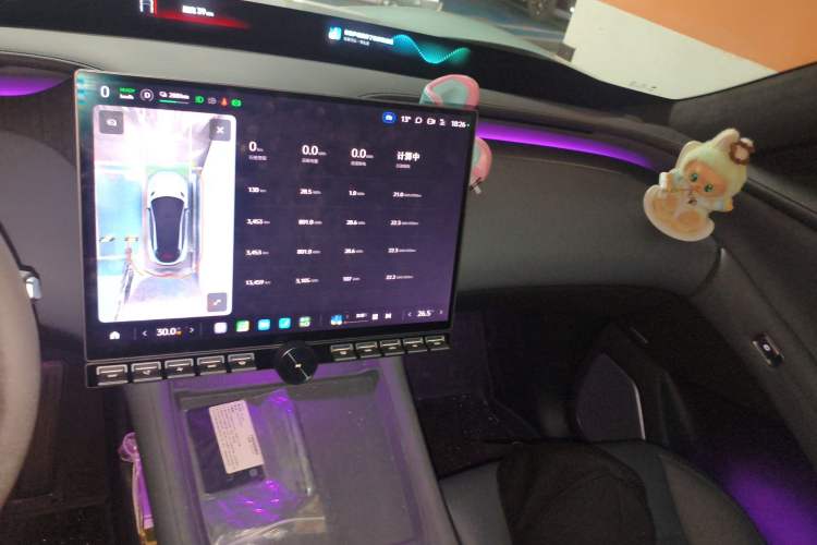 Used Xiaomi Auto YU7 2025 Ultra-Long Range High-Performance All-Wheel-Drive Max Edition
