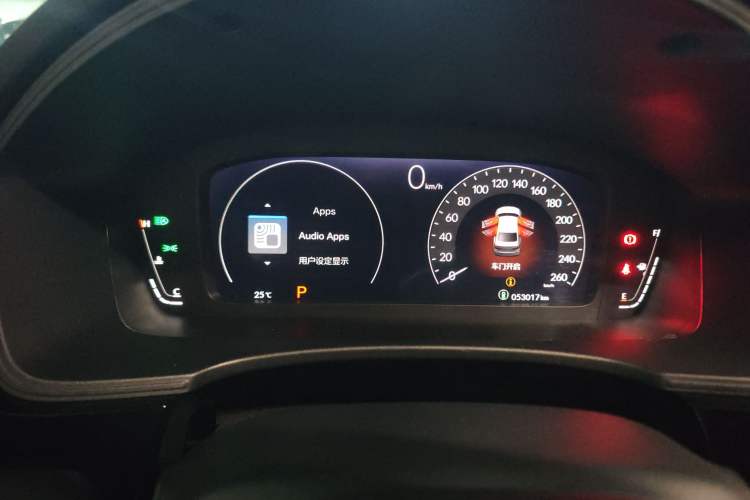 Used Honda Civic 2022 240TURBO CVT Dynamic Edition
