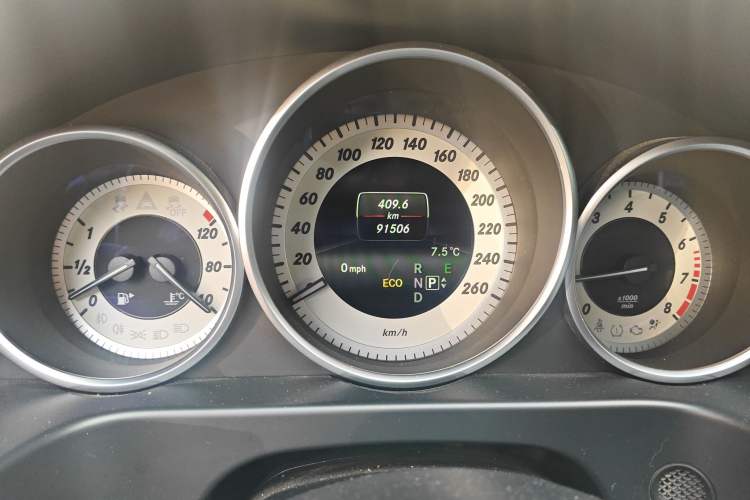 Used Mercedes-Benz E-Class 2015 E 200 L Sport Edition