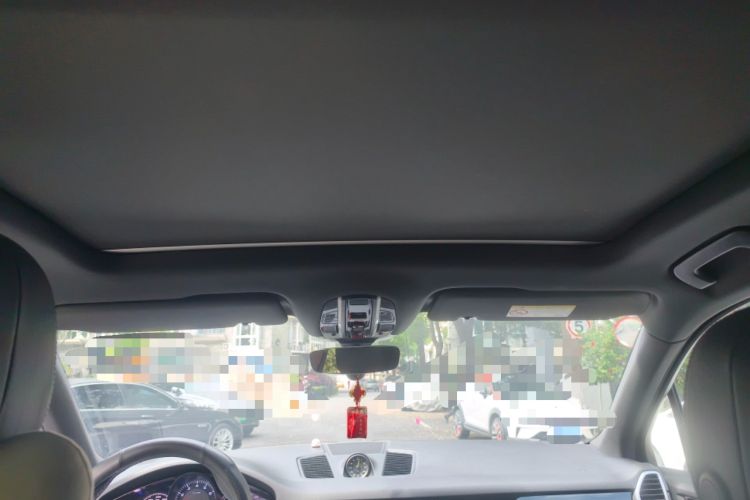 Used Porsche Cayenne E-Hybrid 2019 Cayenne E-Hybrid 2.0T