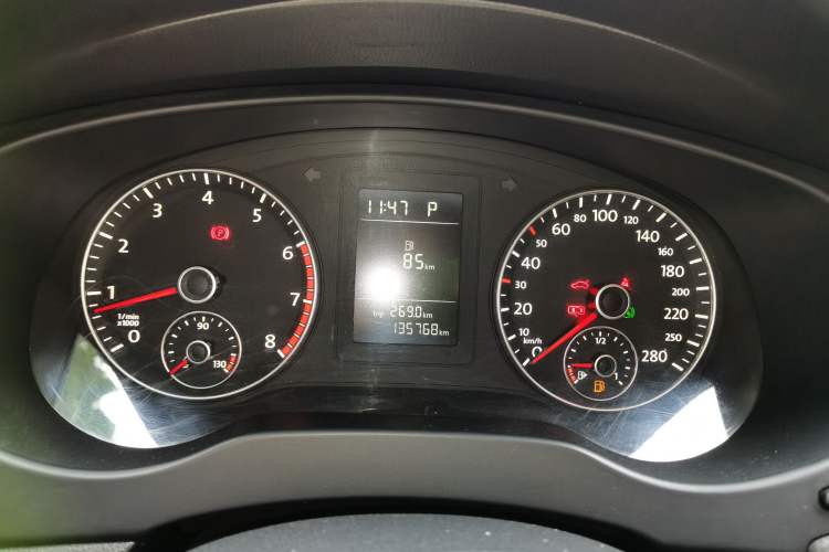 Used Volkswagen Sagitar 2014 Revised Version 1.4TSI Automatic Fashion Edition