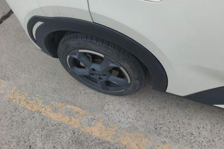 Used BYD Seagull 2023 Flying Edition
