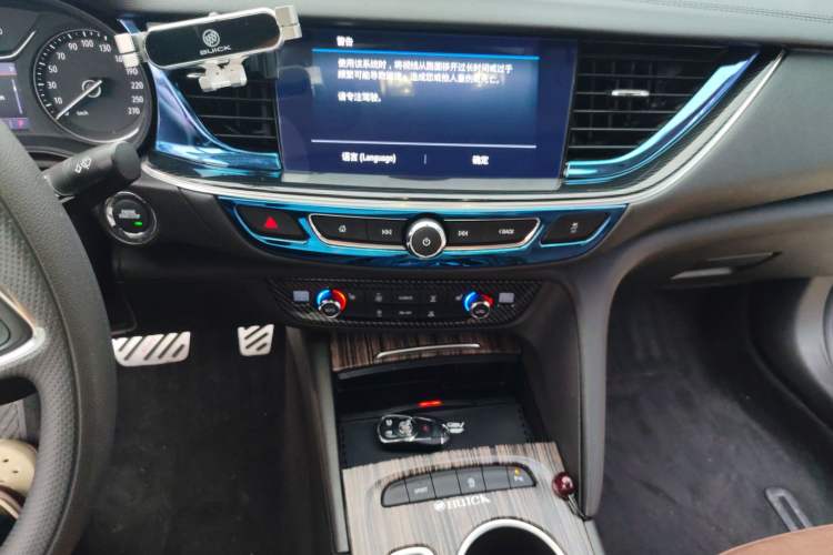 Used Buick Regal 2022 552T Smart Edition