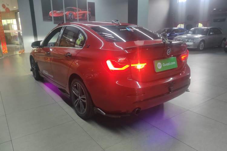 Used BMW 1 Series 2017 118i Sport Edition