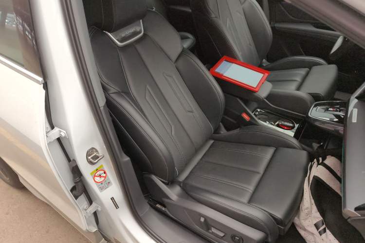 Used Audi Q4 e-tron 2024 40 e-tron Boundary Edition