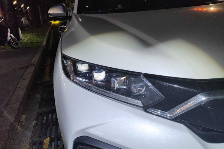 Used Honda XR-V 2021 220TURBO CVT Comfort Version