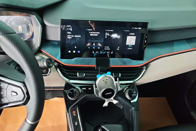 Used Lynk & Co 06 2020 1.5T YAO Halo
