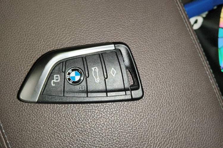 Used BMW 3 Series 2021 Restyled 325Li M Sport Package