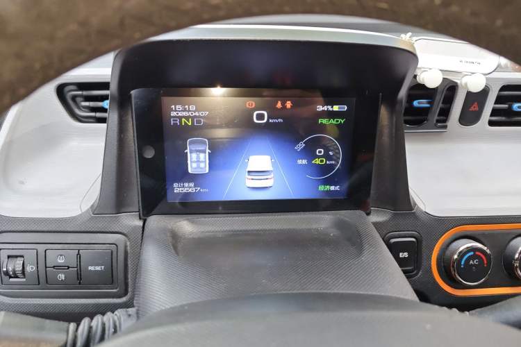 Used Wuling Hongguang MINIEV 2020 Freedom Version Lithium Iron Phosphate
