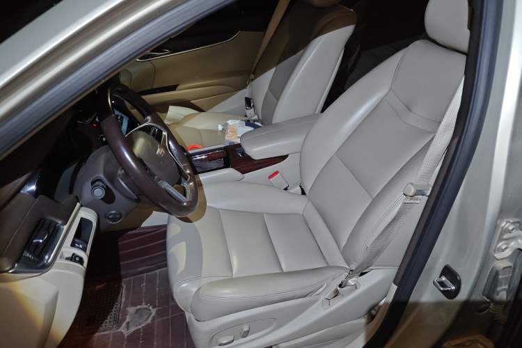 Used Cadillac XTS 2017 28T Tech Edition