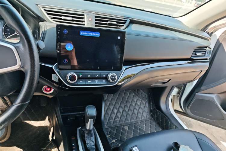 Used Honda Crider 2019 180 Turbo CVT Comfort Version China VI