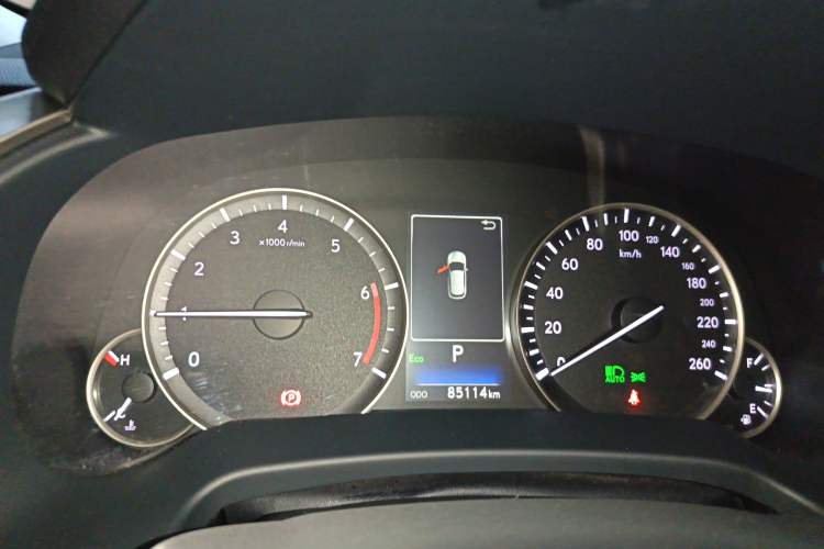 Used Lexus RX 2020 Facelifted 300 4x4 Elegant Edition