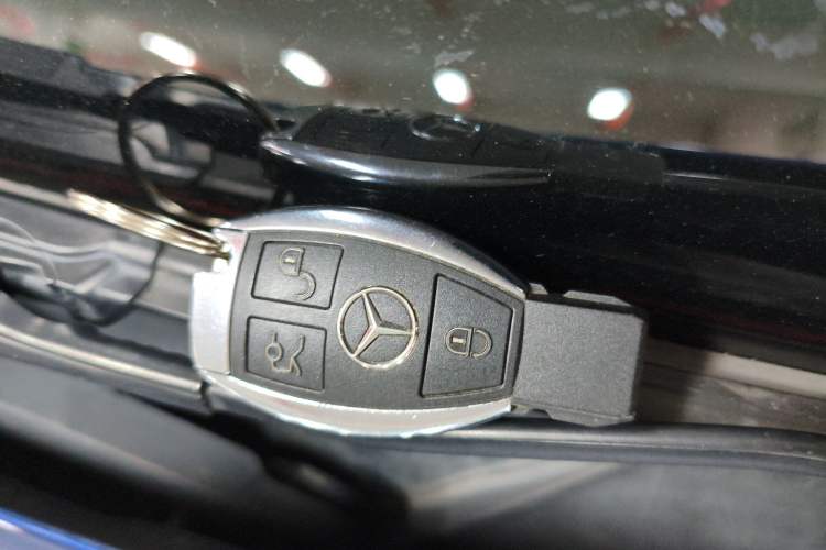 Used Mercedes-Benz C-Class 2015 Restyled C 180 L Sport Edition
