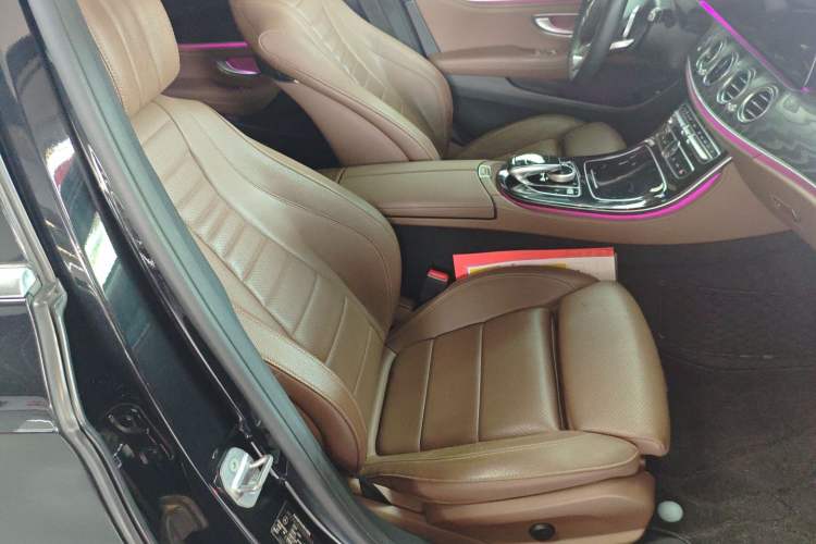 Used Mercedes-Benz E-Class 2016 E 200 L Sport Edition