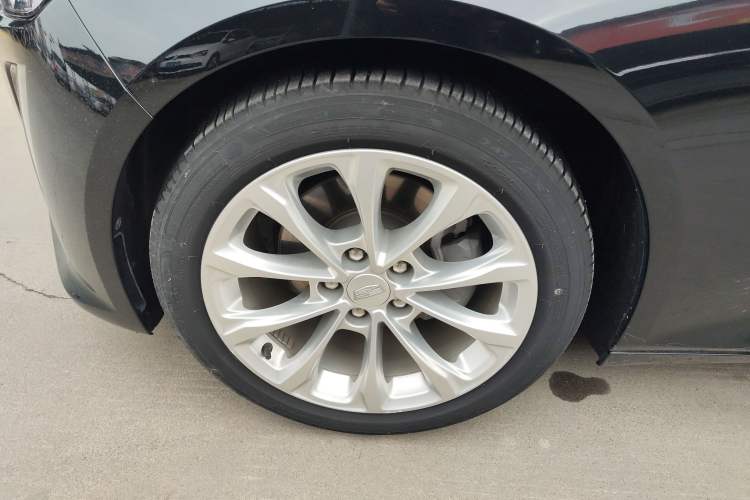 Used Cadillac CT5 2020 28T Luxury Version
