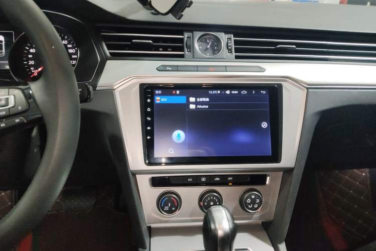 Used Volkswagen Magotan 2019 280TSI DSG Comfort Model China V Standard