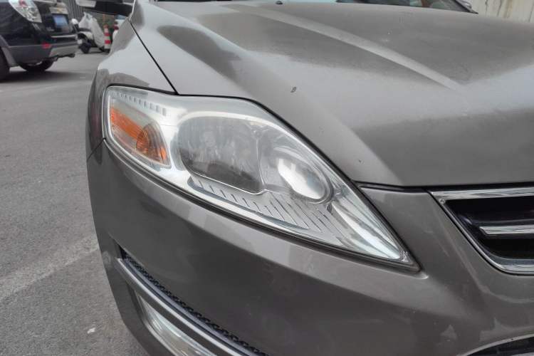 Used Ford Mondeo 2011 2.0L GTDi 200 Fashion Edition