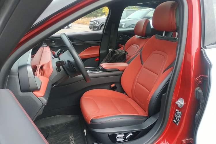 Used Lincoln Z 2022 Restyled iCool Prestige Edition
