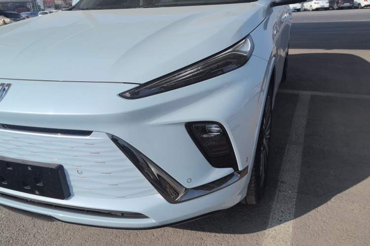 Used Buick E5 2023 Zhenxiang Standard Range Edition