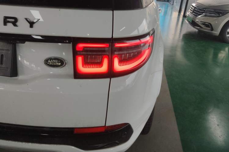 Used Land Rover Discovery Sport 2024 Performance Tech Edition