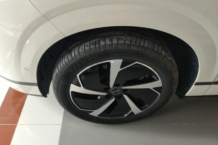 Used BYD Sealion 06 New Energy 2025 Model EV 605 Navigation Pro Edition