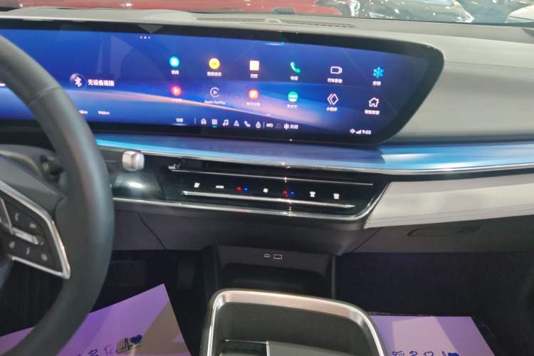 Used Buick E4 2023 Smart Edition
