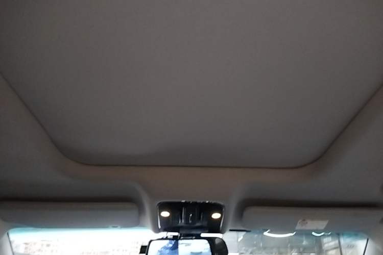 Used JETOUR X90 2020 1.5T DCT Shadow Wisdom Edition 5-seater