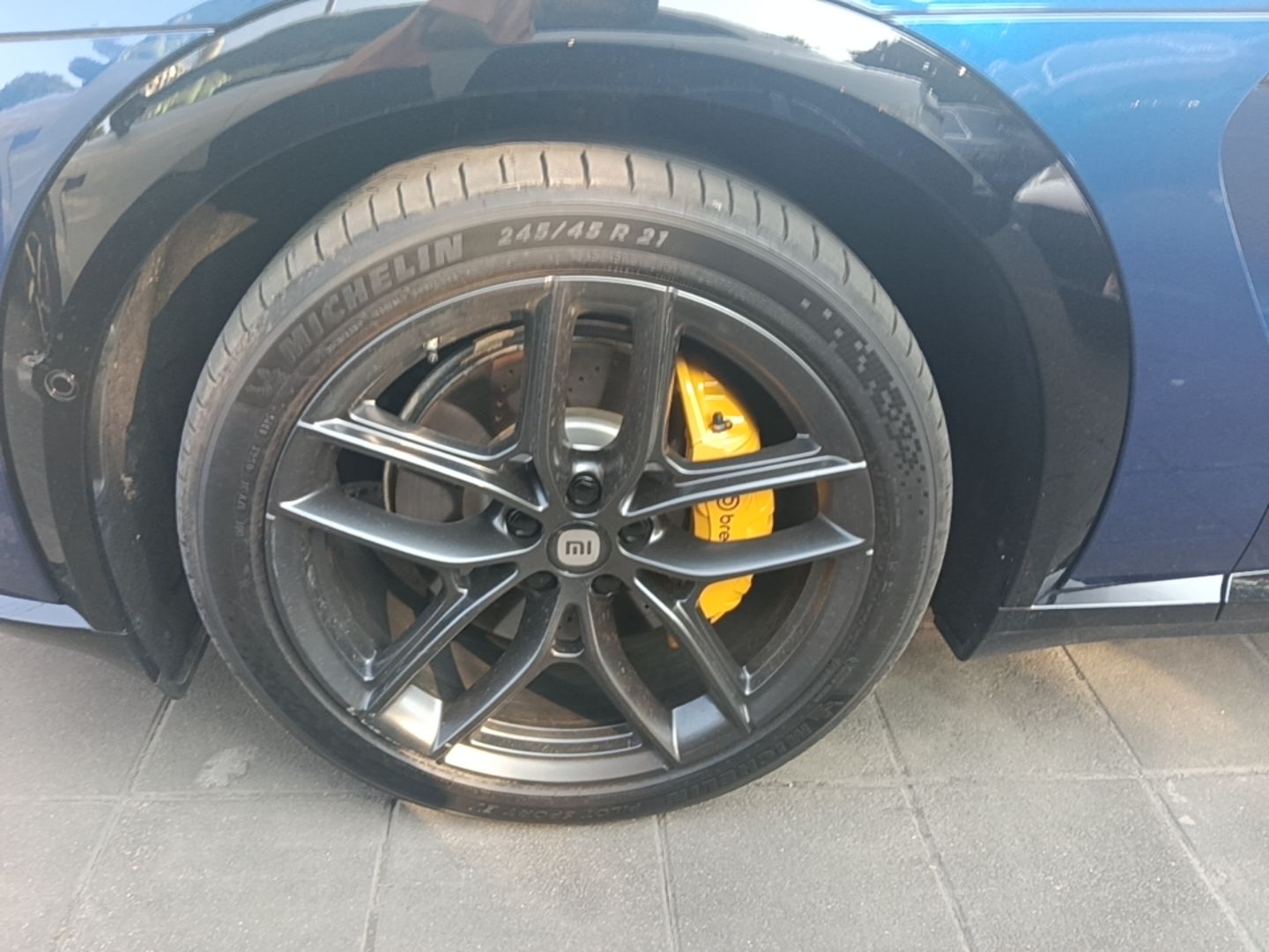Xiaomi Auto YU7 2025 Ultra-Long Range High-Performance All-Wheel-Drive Max Edition — снимка 10