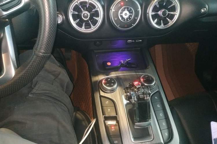 Used Tank 300 2021 Off-Road Edition 2.0T Conqueror
