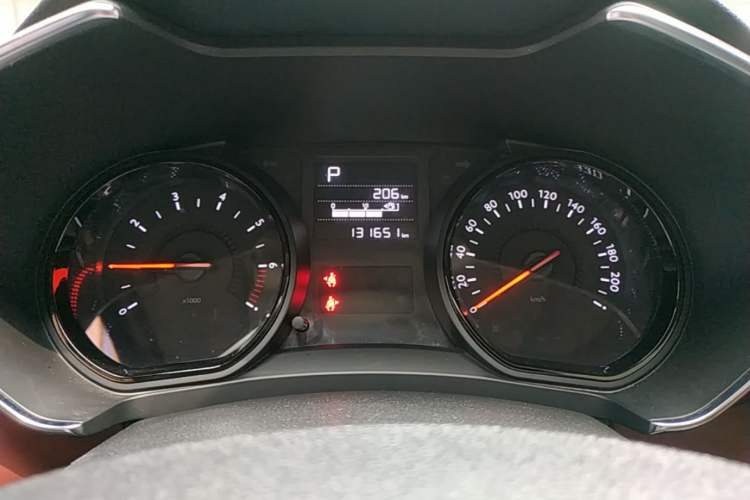 Used Citroen C3-XR 2019 190THP Automatic Xueying Edition